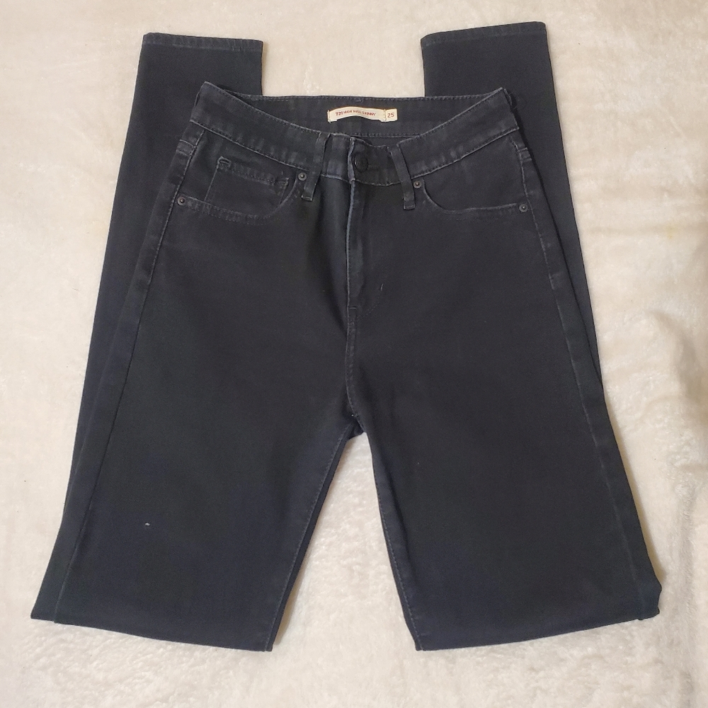 LEVI'S 721